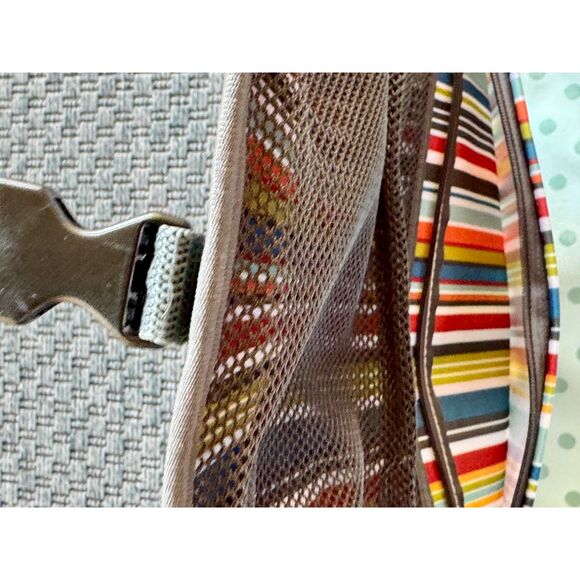 Skip Hop NEVER USED Baby Changing Station & Diaper Clutch - Picture 6 of 9